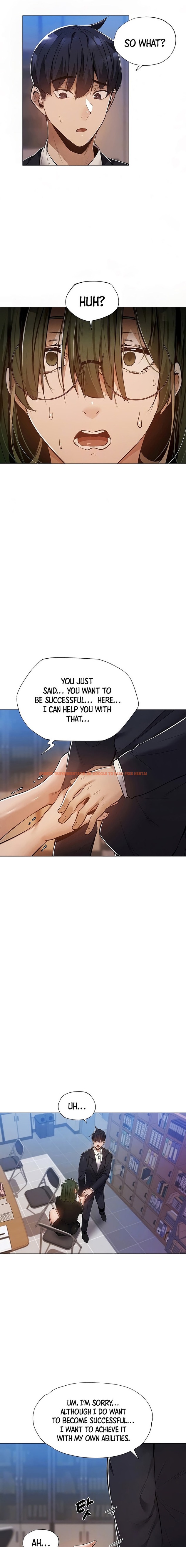 Read Hentai Image 3 261 in comic Is There An Empty Room? - Chapter 27 - hentaitnt.net