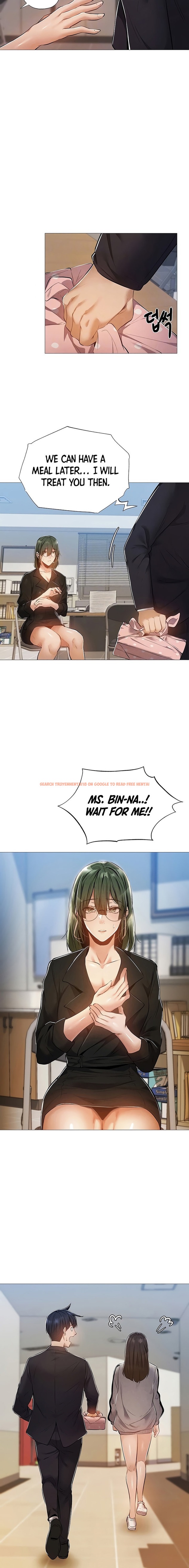 Read Hentai Image 4 261 in comic Is There An Empty Room? - Chapter 27 - hentaitnt.net