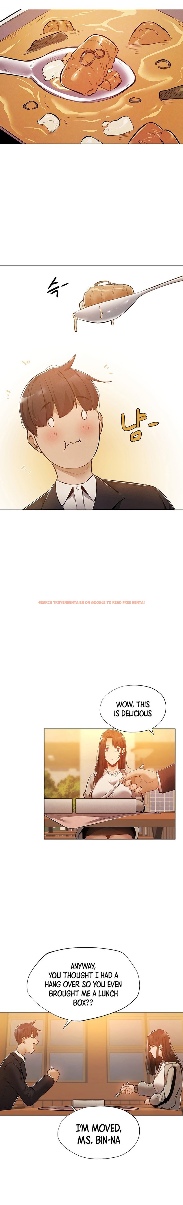 Read Hentai Image 6 261 in comic Is There An Empty Room? - Chapter 27 - hentaitnt.net