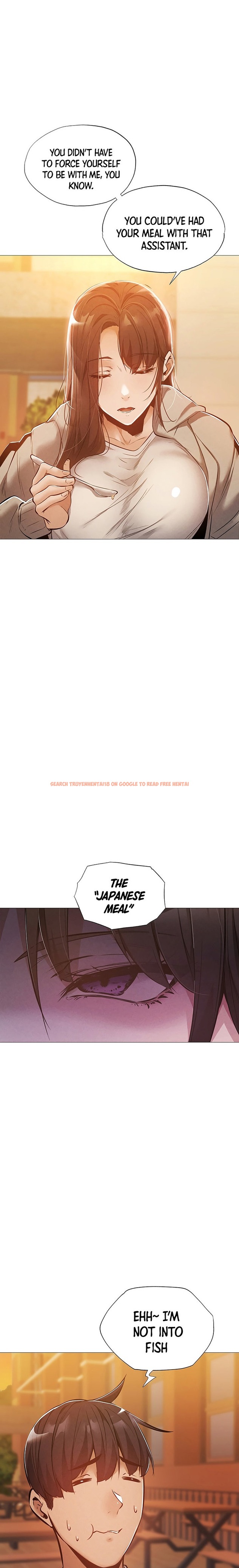 Read Hentai Image 7 261 in comic Is There An Empty Room? - Chapter 27 - hentaitnt.net