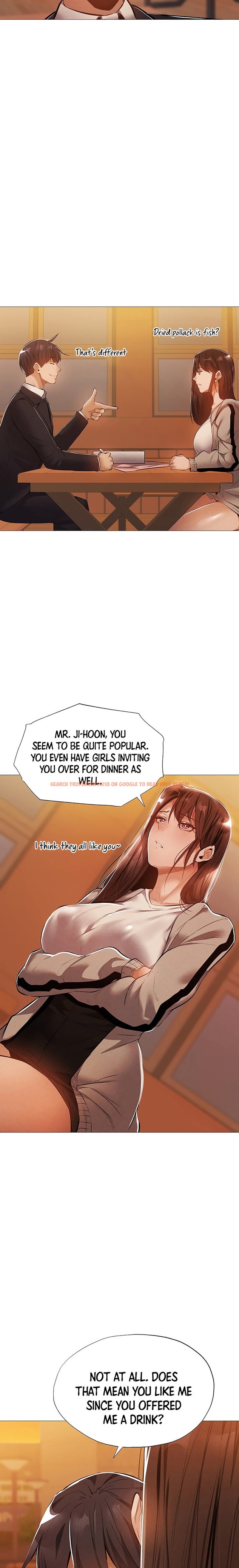 Read Hentai Image 8 261 in comic Is There An Empty Room? - Chapter 27 - hentaitnt.net