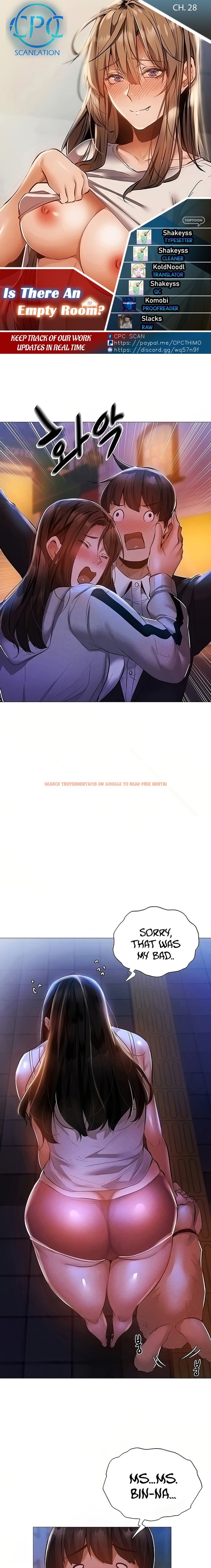 Read Hentai Image 1 261 in comic Is There An Empty Room? - Chapter 28 - hentaitnt.net