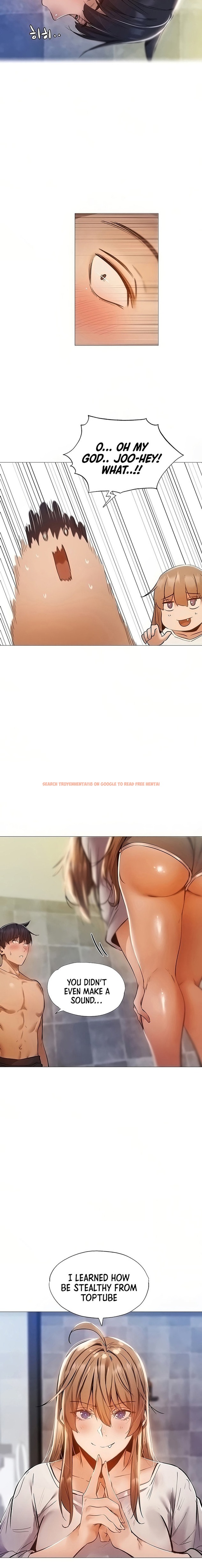 Read Hentai Image 10 261 in comic Is There An Empty Room? - Chapter 28 - hentaitnt.net
