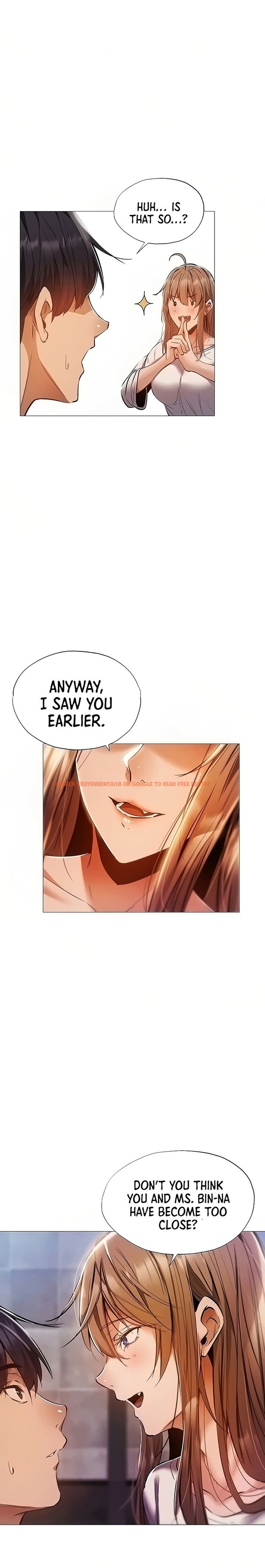 Read Hentai Image 11 261 in comic Is There An Empty Room? - Chapter 28 - hentaitnt.net