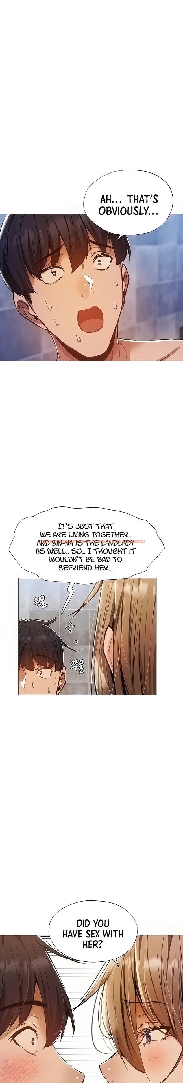 Read Hentai Image 12 261 in comic Is There An Empty Room? - Chapter 28 - hentaitnt.net