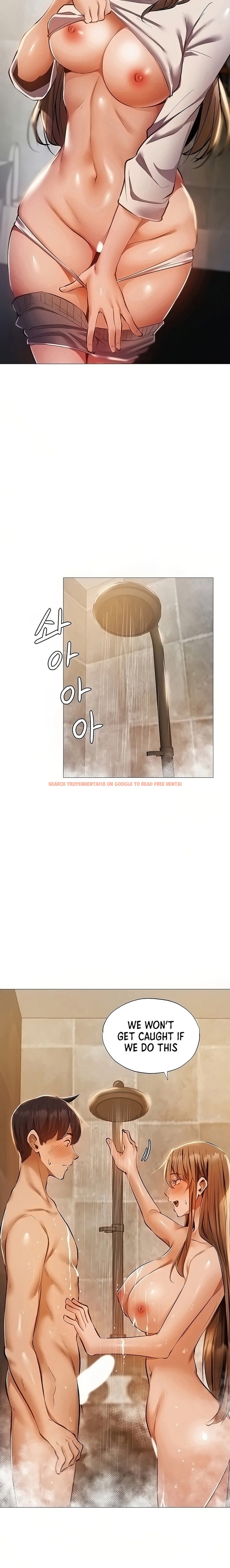 Read Hentai Image 17 261 in comic Is There An Empty Room? - Chapter 28 - hentaitnt.net