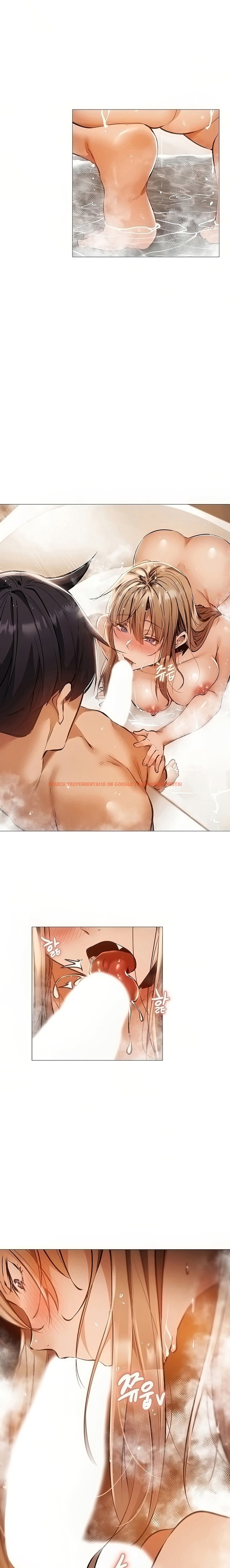 Read Hentai Image 18 261 in comic Is There An Empty Room? - Chapter 28 - hentaitnt.net