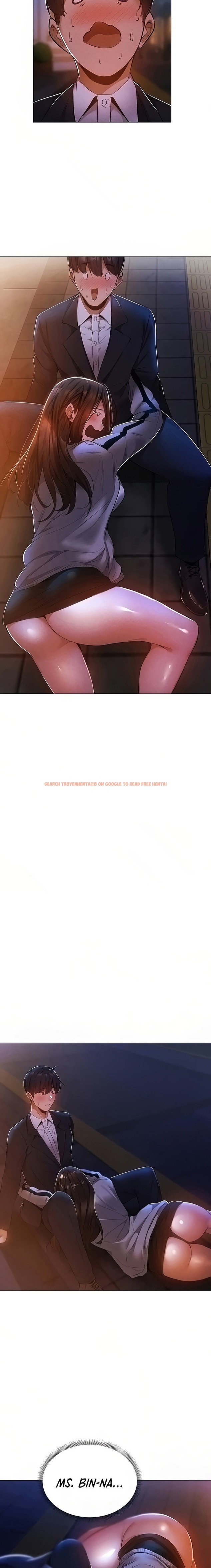 Read Hentai Image 2 261 in comic Is There An Empty Room? - Chapter 28 - hentaitnt.net