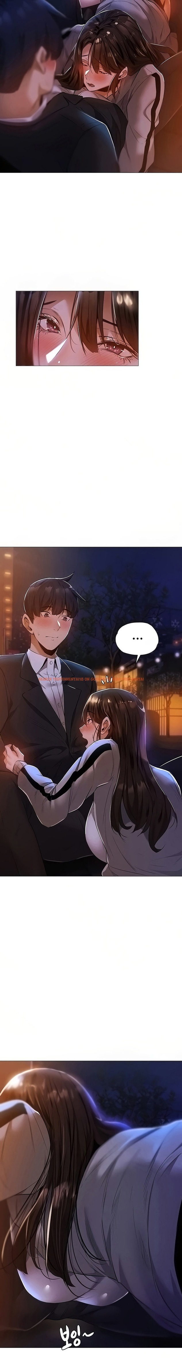 Read Hentai Image 3 261 in comic Is There An Empty Room? - Chapter 28 - hentaitnt.net