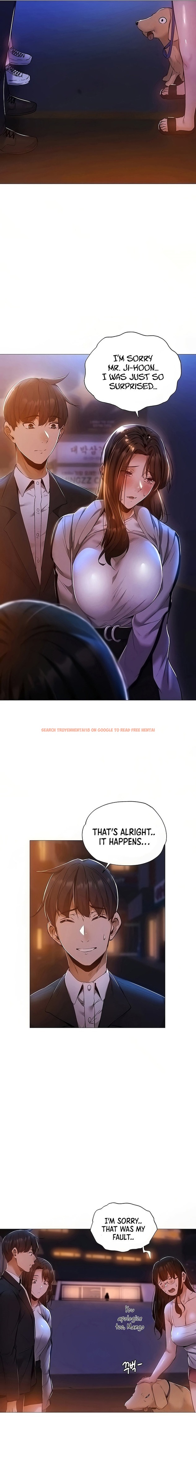 Read Hentai Image 5 261 in comic Is There An Empty Room? - Chapter 28 - hentaitnt.net