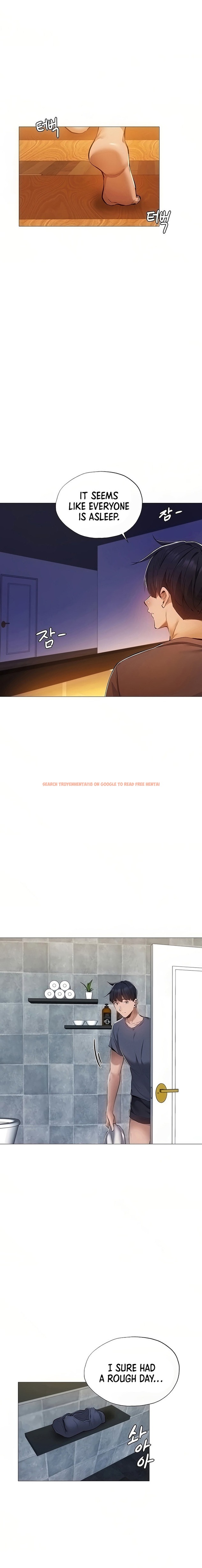 Read Hentai Image 8 261 in comic Is There An Empty Room? - Chapter 28 - hentaitnt.net