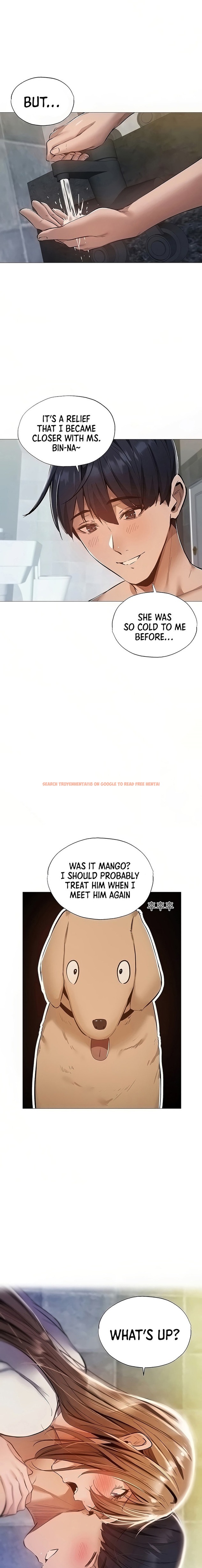 Read Hentai Image 9 261 in comic Is There An Empty Room? - Chapter 28 - hentaitnt.net