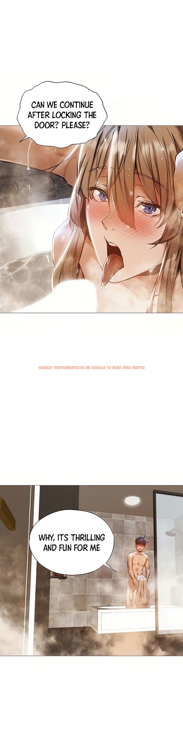 Read Hentai Image 11 953 in comic Is There An Empty Room? - Chapter 29 - hentaitnt.net