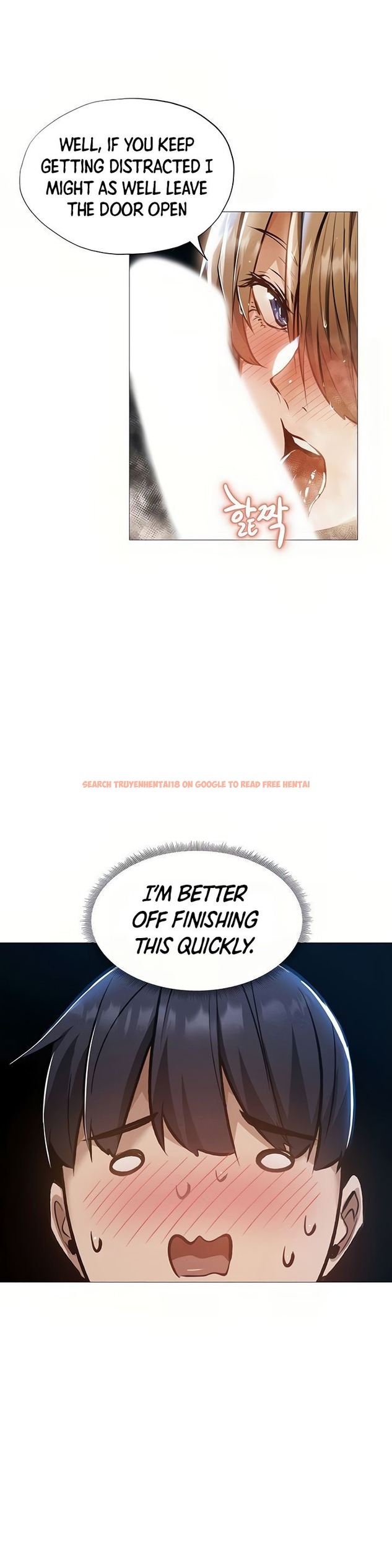 Read Hentai Image 12 953 in comic Is There An Empty Room? - Chapter 29 - hentaitnt.net