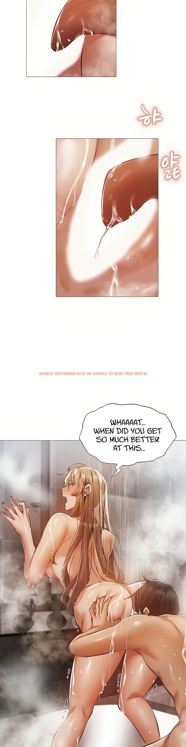Read Hentai Image 18 958 in comic Is There An Empty Room? - Chapter 29 - hentaitnt.net