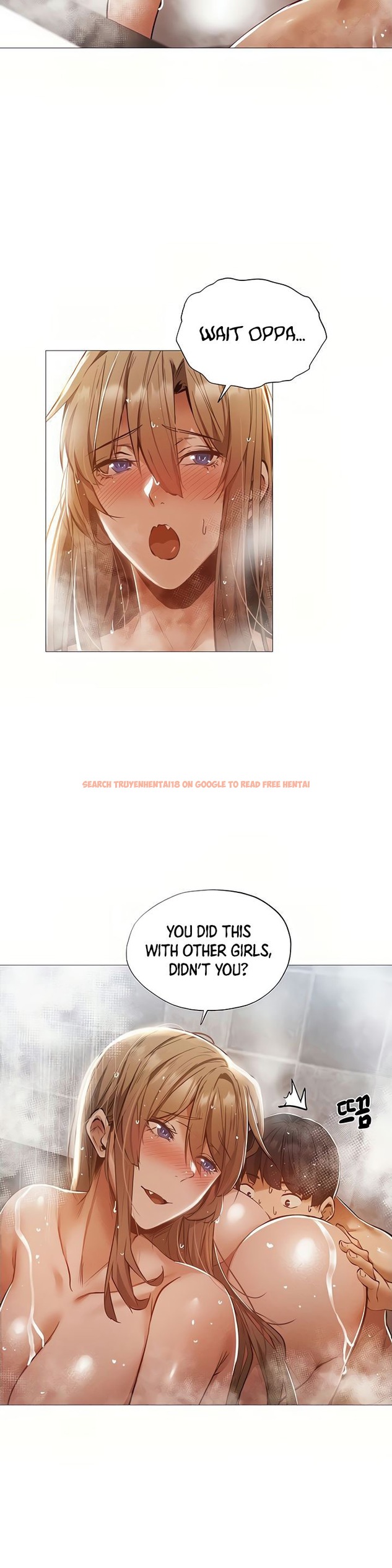 Read Hentai Image 19 958 in comic Is There An Empty Room? - Chapter 29 - hentaitnt.net