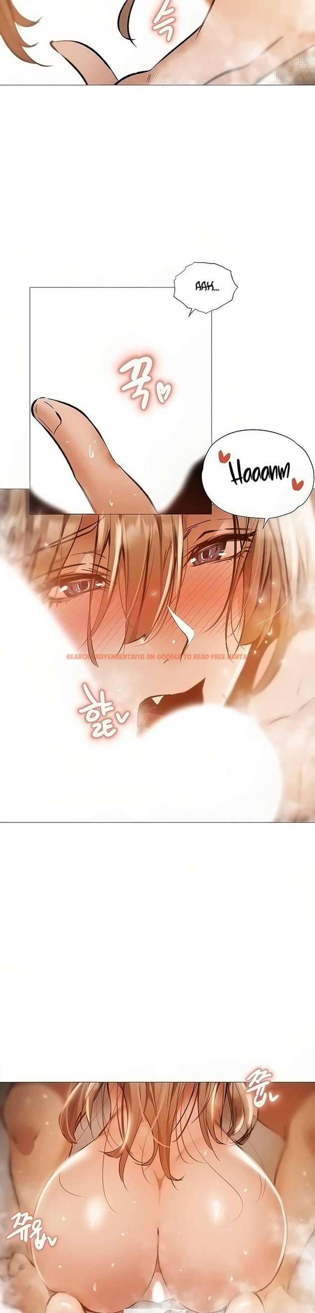 Read Hentai Image 2 953 in comic Is There An Empty Room? - Chapter 29 - hentaitnt.net