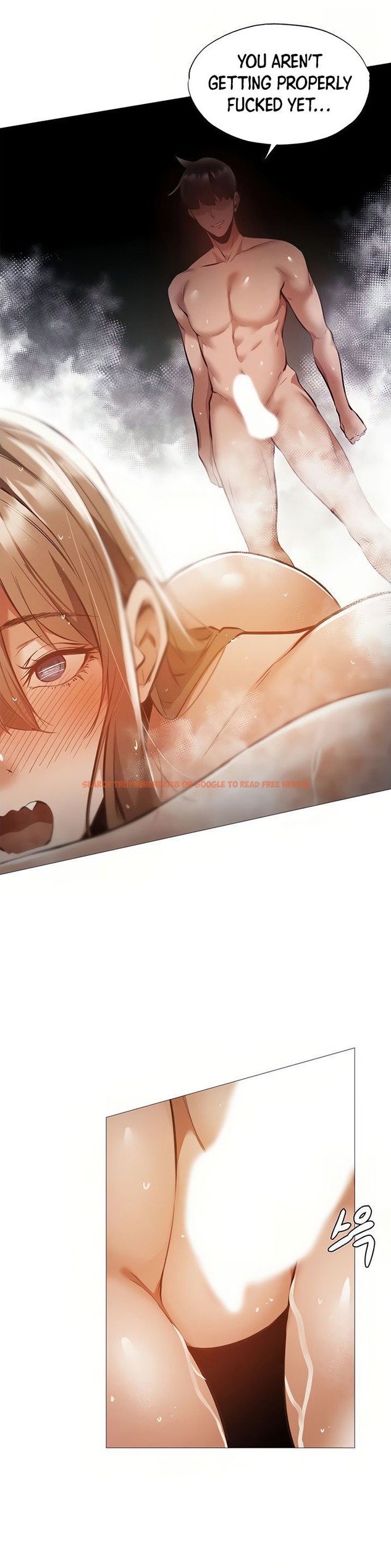 Read Hentai Image 27 959 in comic Is There An Empty Room? - Chapter 29 - hentaitnt.net