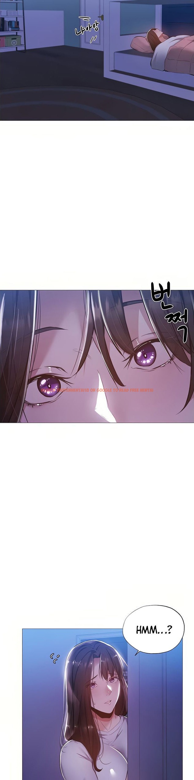 Read Hentai Image 30 959 in comic Is There An Empty Room? - Chapter 29 - hentaitnt.net