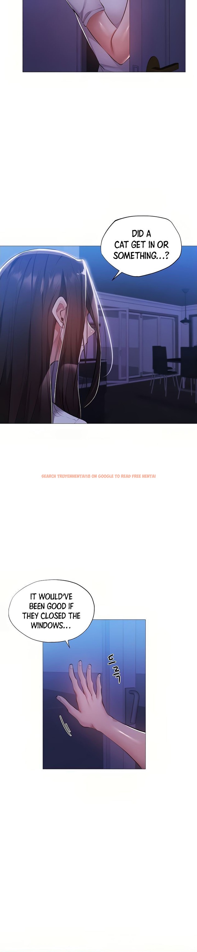 Read Hentai Image 31 959 in comic Is There An Empty Room? - Chapter 29 - hentaitnt.net
