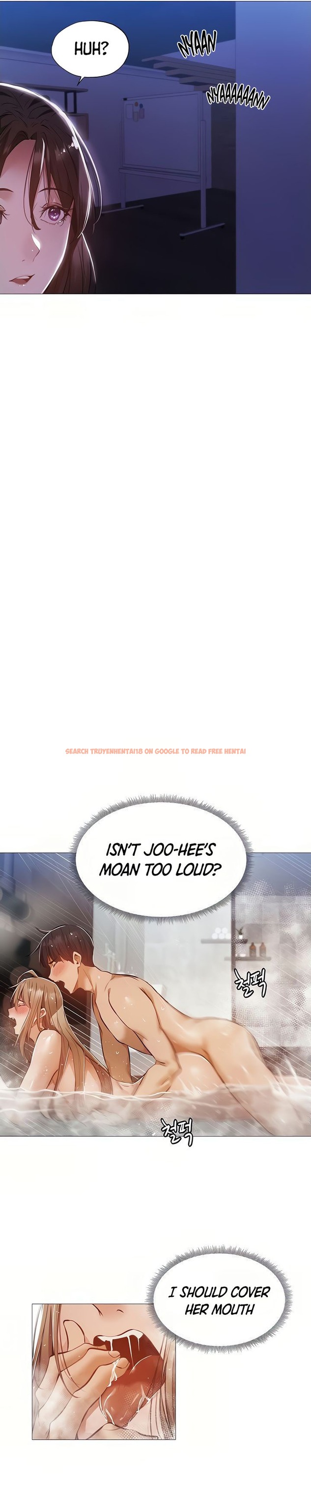 Read Hentai Image 32 959 in comic Is There An Empty Room? - Chapter 29 - hentaitnt.net