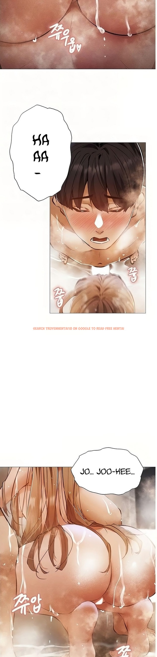 Read Hentai Image 7 953 in comic Is There An Empty Room? - Chapter 29 - hentaitnt.net