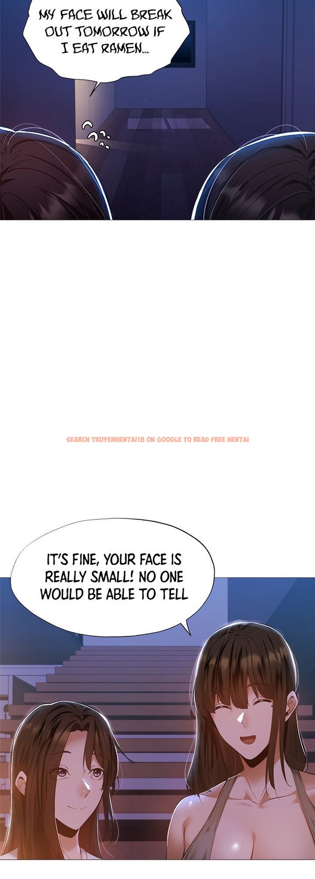 Read Hentai Image 13 390 in comic Is There An Empty Room? - Chapter 30 - hentaitnt.net