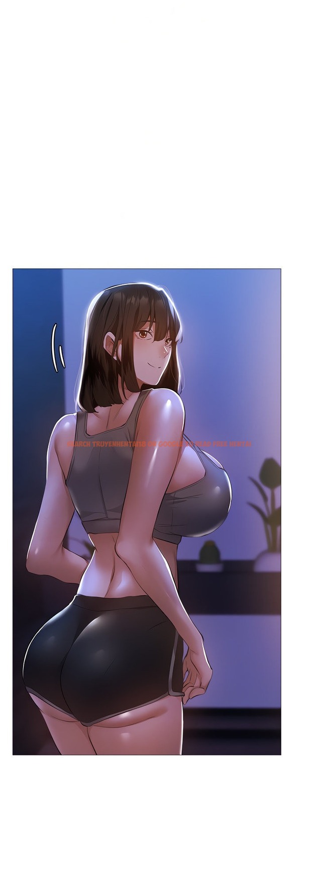 Read Hentai Image 14 390 in comic Is There An Empty Room? - Chapter 30 - hentaitnt.net