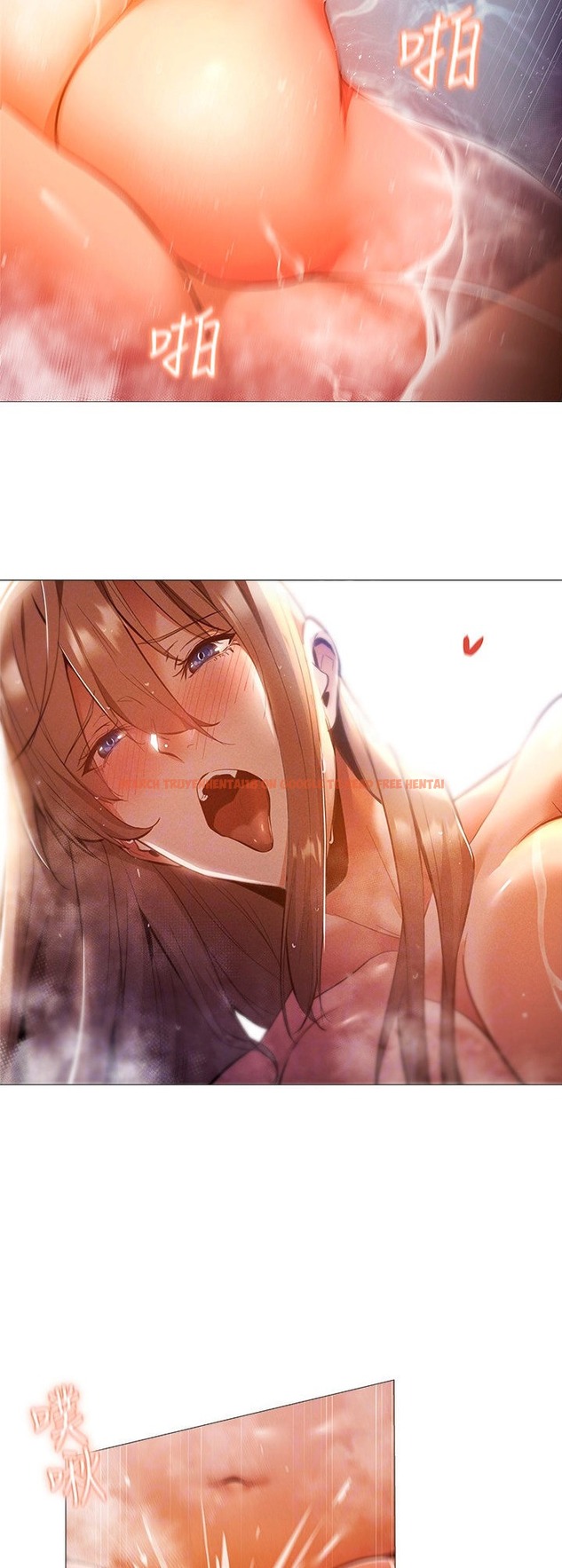 Read Hentai Image 17 390 in comic Is There An Empty Room? - Chapter 30 - hentaitnt.net