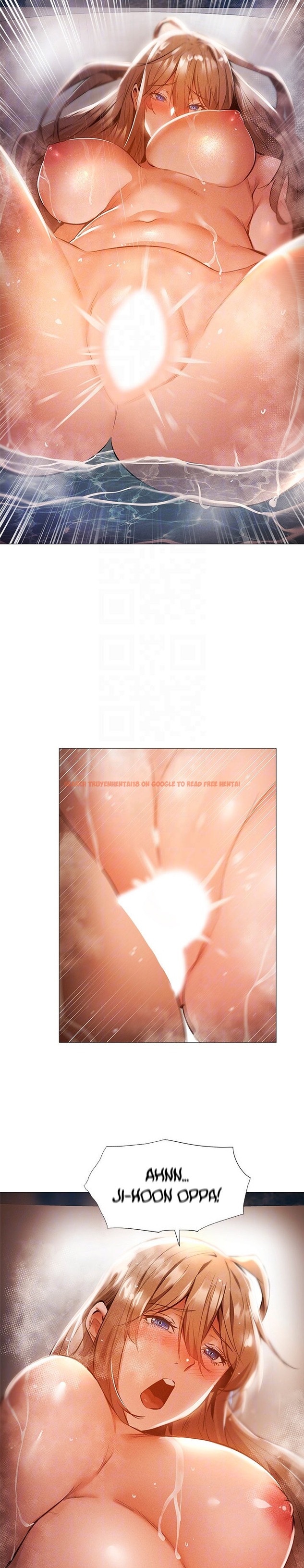 Read Hentai Image 27 390 in comic Is There An Empty Room? - Chapter 30 - hentaitnt.net