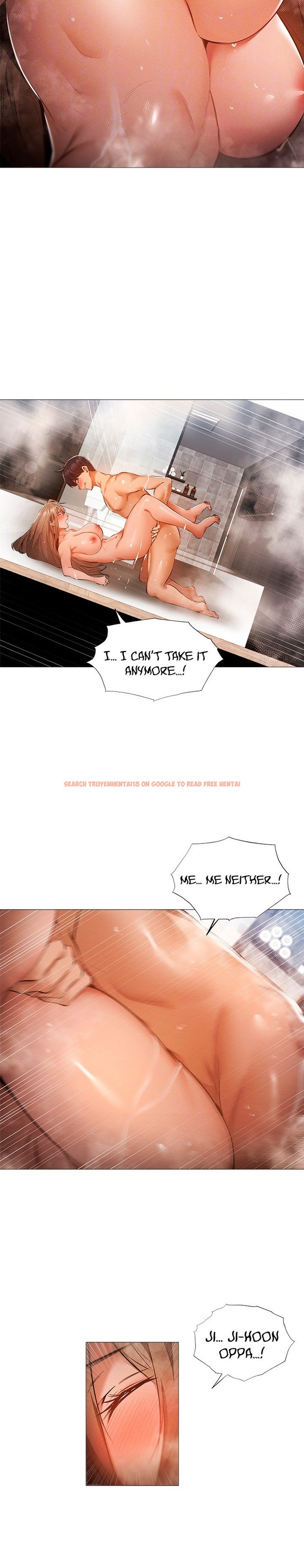 Read Hentai Image 28 390 in comic Is There An Empty Room? - Chapter 30 - hentaitnt.net