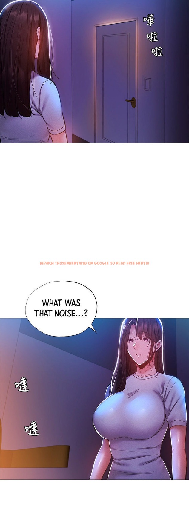 Read Hentai Image 3 390 in comic Is There An Empty Room? - Chapter 30 - hentaitnt.net