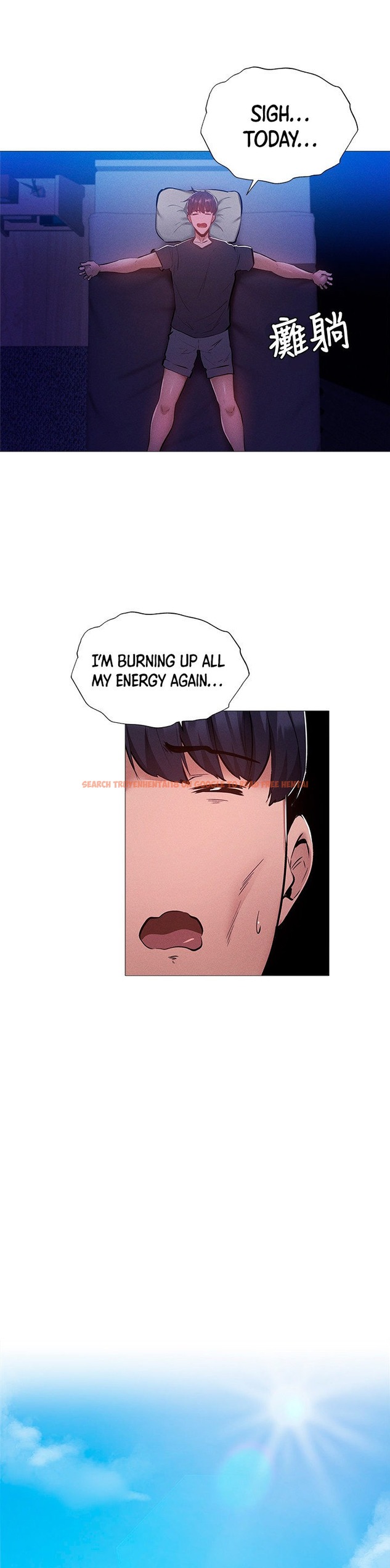 Read Hentai Image 32 390 in comic Is There An Empty Room? - Chapter 30 - hentaitnt.net