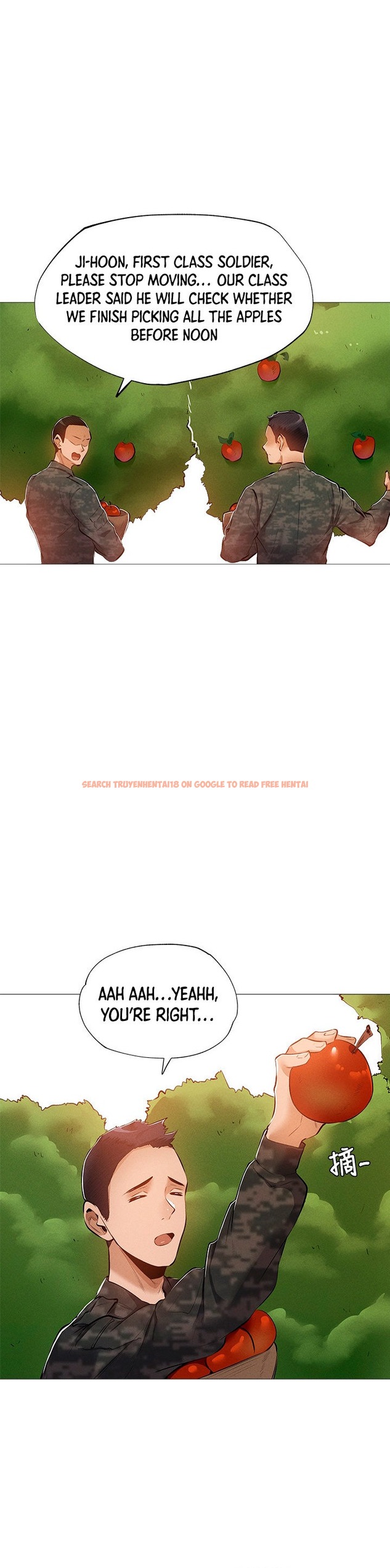 Read Hentai Image 34 390 in comic Is There An Empty Room? - Chapter 30 - hentaitnt.net