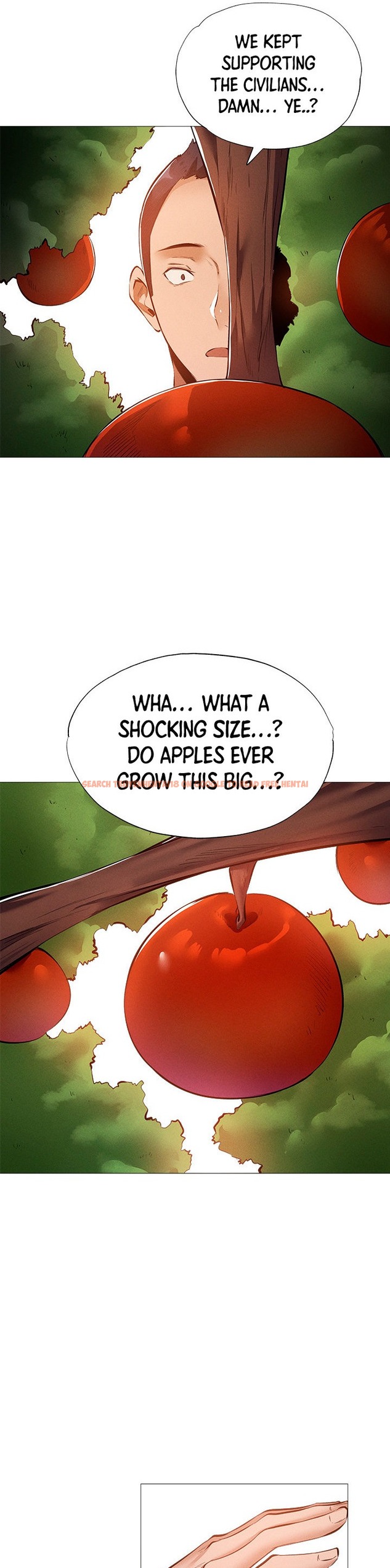 Read Hentai Image 35 390 in comic Is There An Empty Room? - Chapter 30 - hentaitnt.net