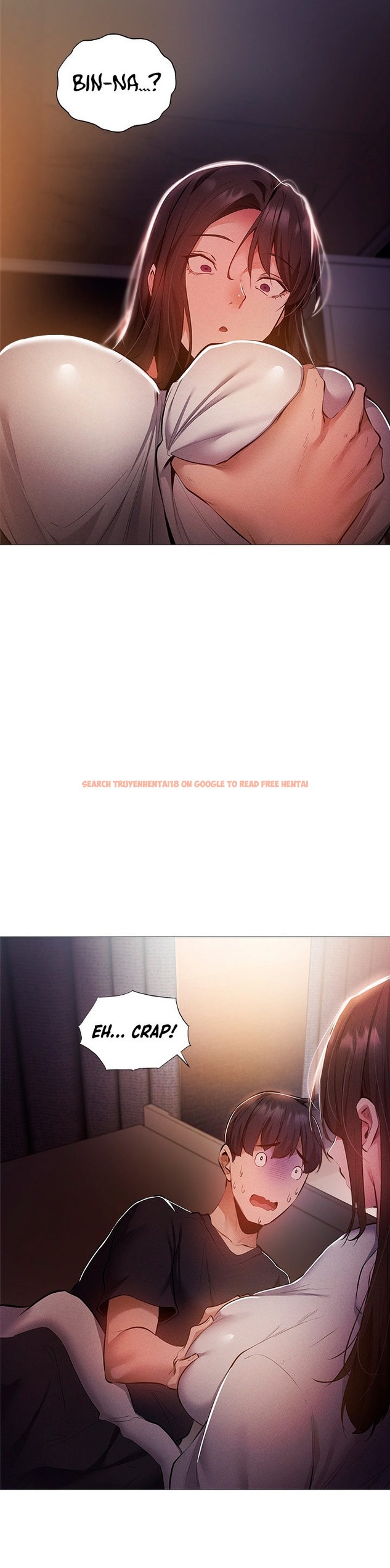 Read Hentai Image 38 390 in comic Is There An Empty Room? - Chapter 30 - hentaitnt.net