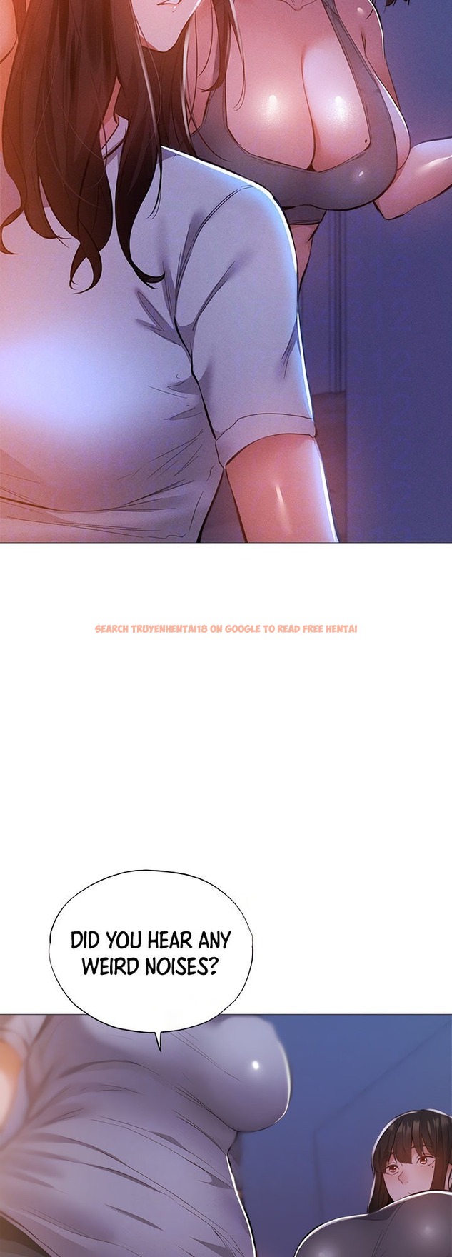 Read Hentai Image 7 390 in comic Is There An Empty Room? - Chapter 30 - hentaitnt.net