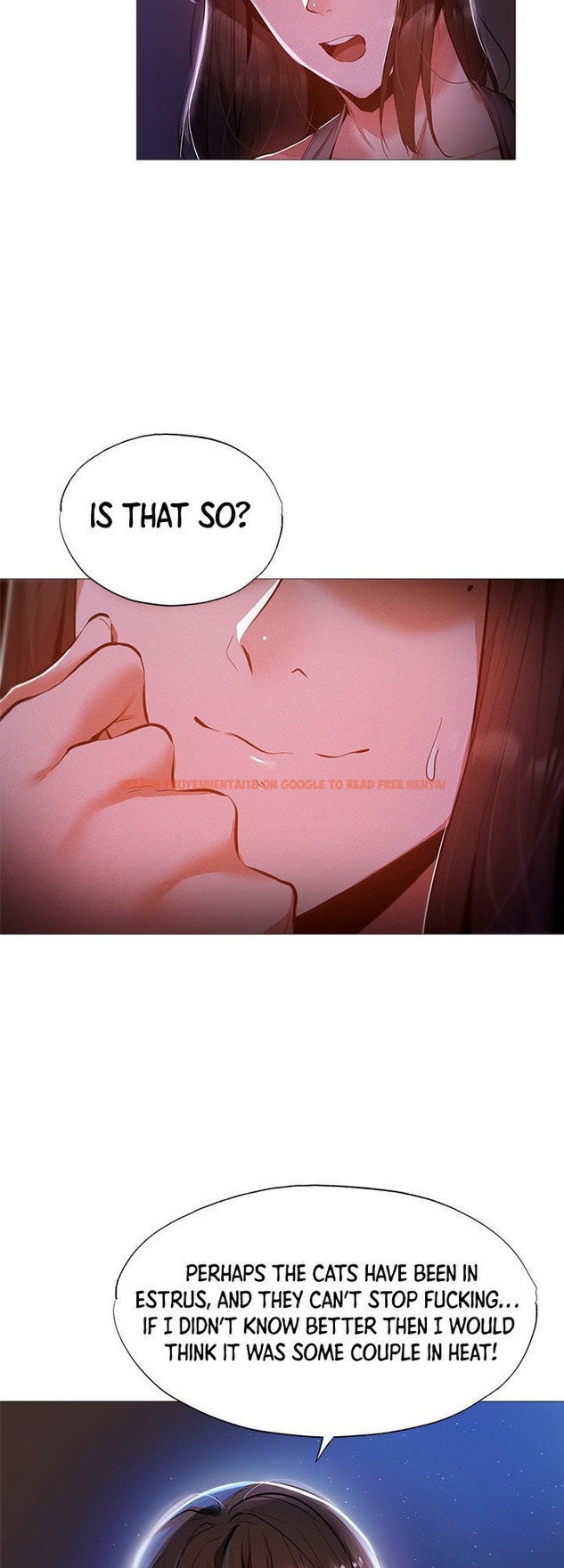 Read Hentai Image 9 390 in comic Is There An Empty Room? - Chapter 30 - hentaitnt.net