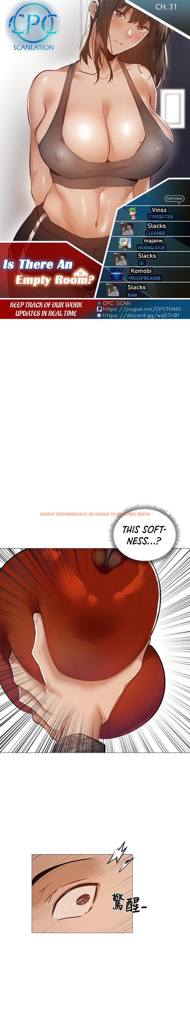 Read Hentai Image 1 593 in comic Is There An Empty Room? - Chapter 31 - hentaitnt.net