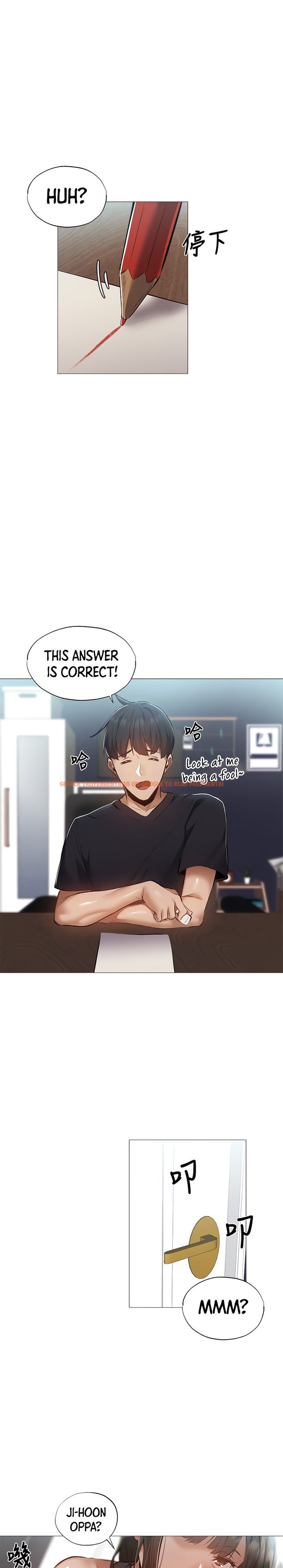 Read Hentai Image 16 593 in comic Is There An Empty Room? - Chapter 31 - hentaitnt.net