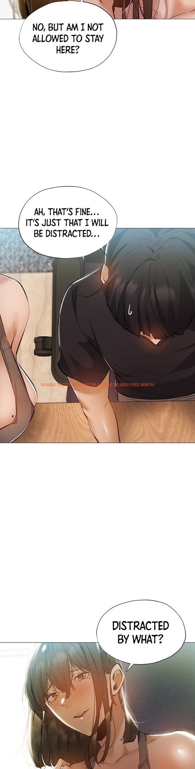 Read Hentai Image 23 593 in comic Is There An Empty Room? - Chapter 31 - hentaitnt.net