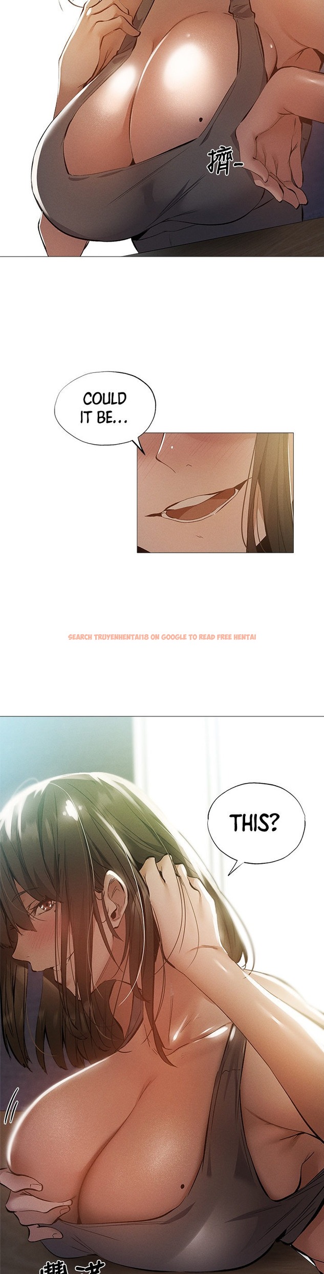 Read Hentai Image 24 593 in comic Is There An Empty Room? - Chapter 31 - hentaitnt.net