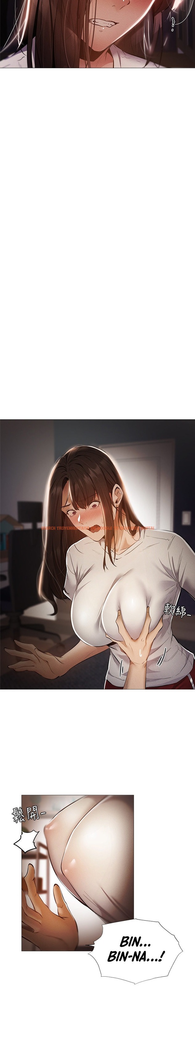 Read Hentai Image 3 593 in comic Is There An Empty Room? - Chapter 31 - hentaitnt.net
