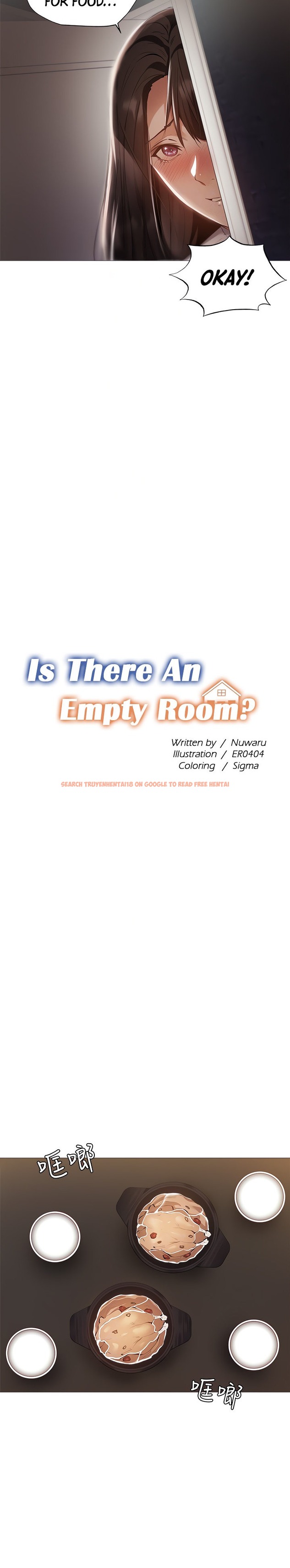 Read Hentai Image 6 593 in comic Is There An Empty Room? - Chapter 31 - hentaitnt.net
