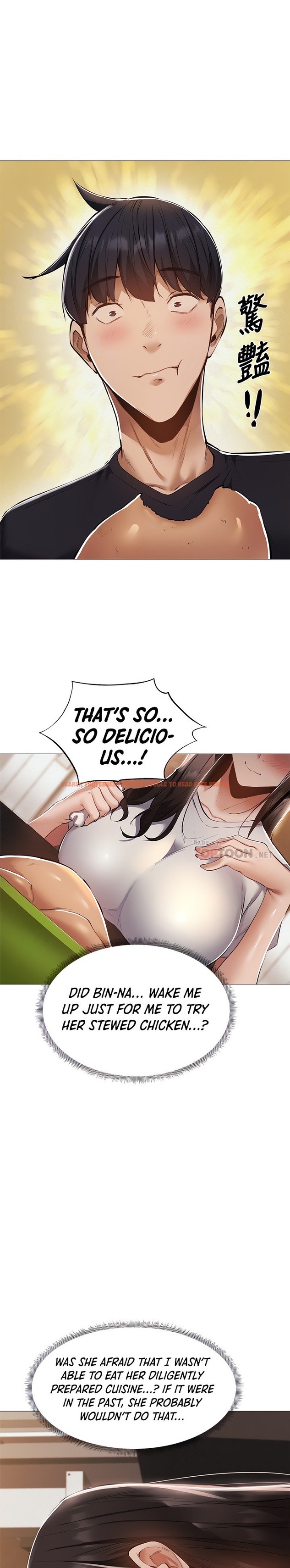 Read Hentai Image 8 593 in comic Is There An Empty Room? - Chapter 31 - hentaitnt.net