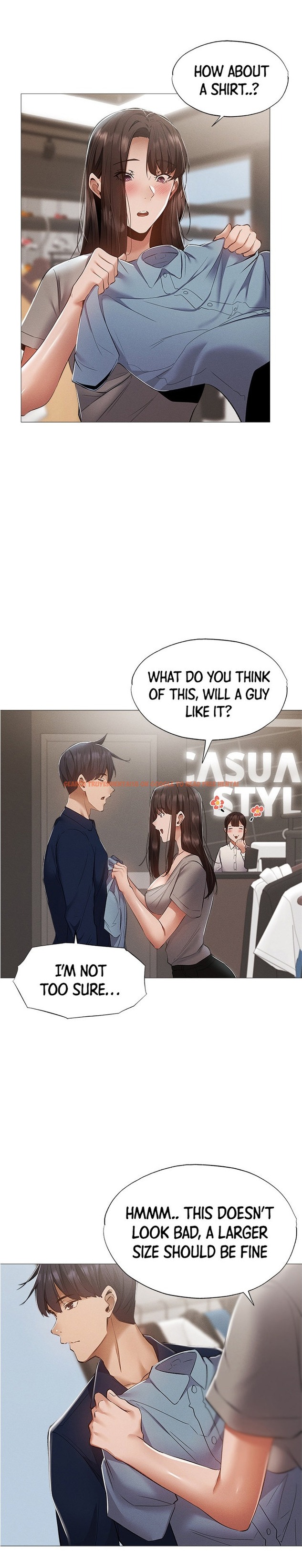 Read Hentai Image 19 696 in comic Is There An Empty Room? - Chapter 32 - hentaitnt.net