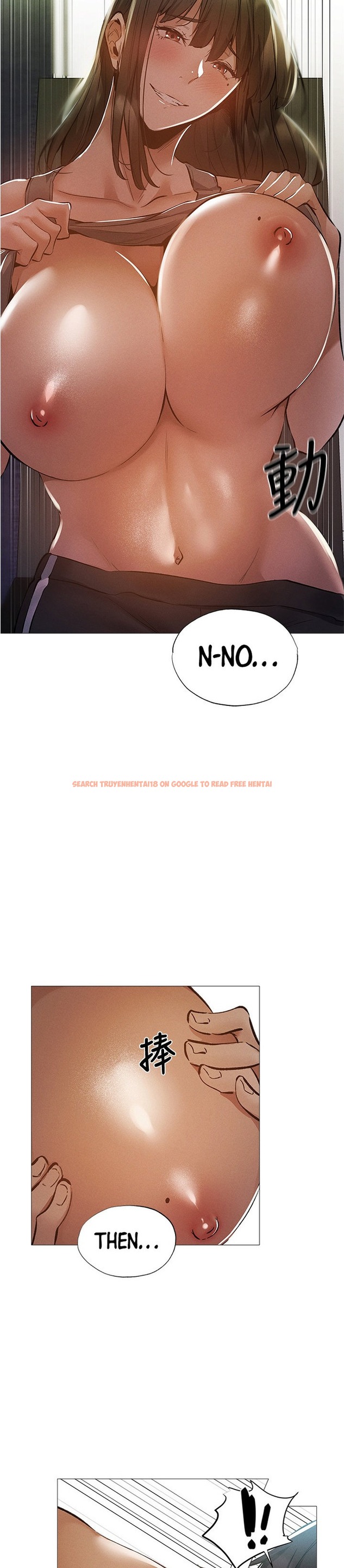 Read Hentai Image 2 691 in comic Is There An Empty Room? - Chapter 32 - hentaitnt.net