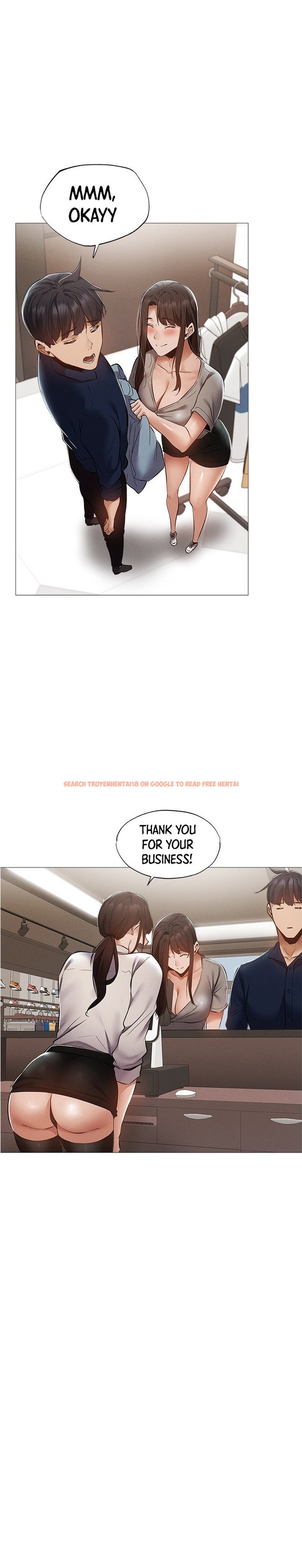 Read Hentai Image 20 696 in comic Is There An Empty Room? - Chapter 32 - hentaitnt.net