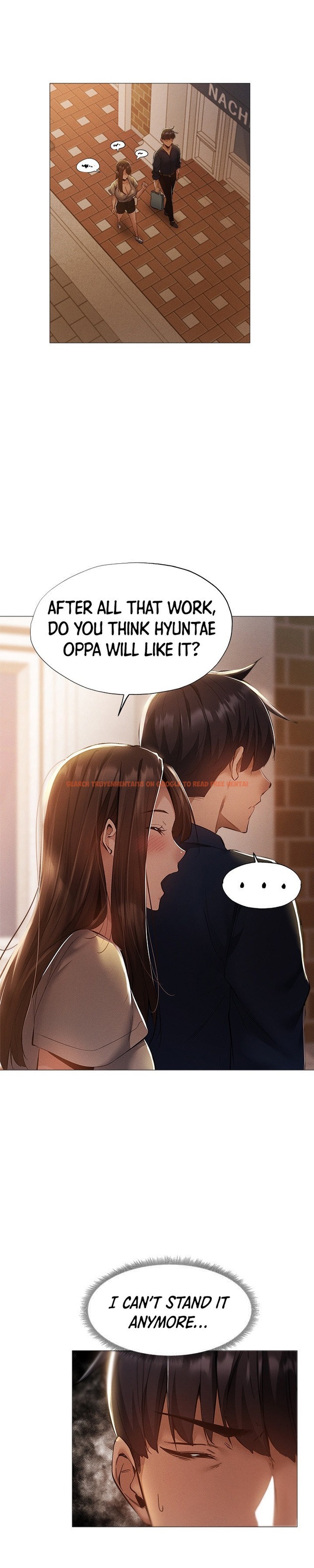 Read Hentai Image 21 696 in comic Is There An Empty Room? - Chapter 32 - hentaitnt.net