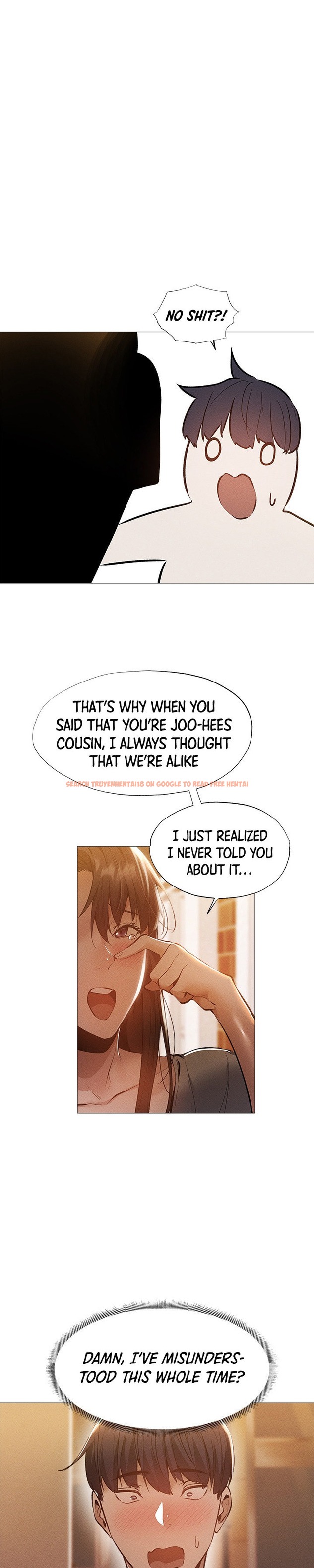 Read Hentai Image 25 696 in comic Is There An Empty Room? - Chapter 32 - hentaitnt.net